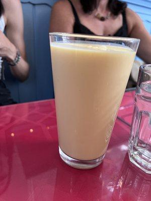 Mango Lassi - large