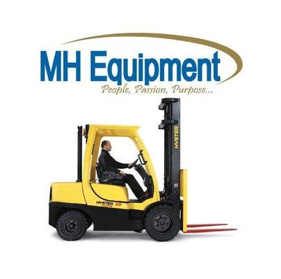 MH Equipment