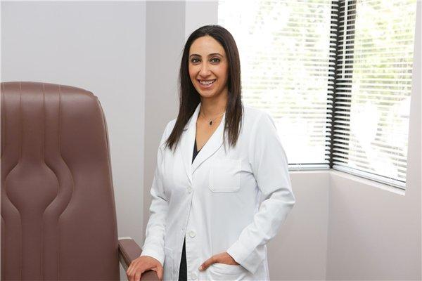 Podiatrist in Glendale CA