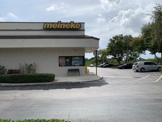 Meineke Auto Repair