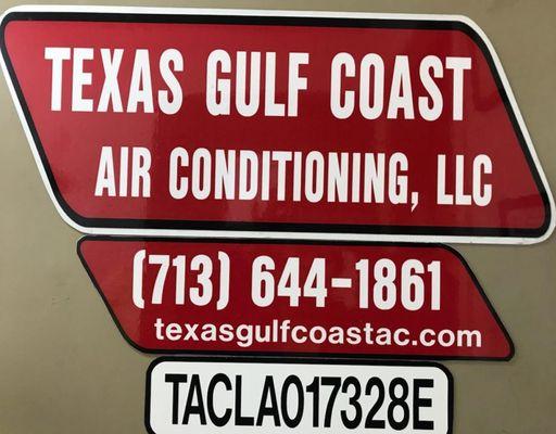 Texas Gulf Coast Air Conditioning