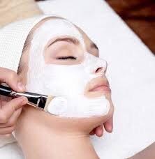 Deep cleansing facial