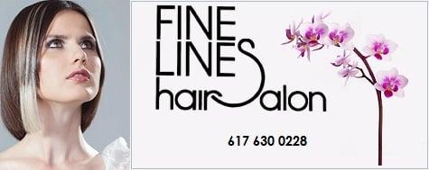 fine Lines Hair Salon