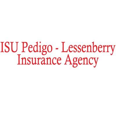 ISU Pedigo - Lessenberry Insurance Agency