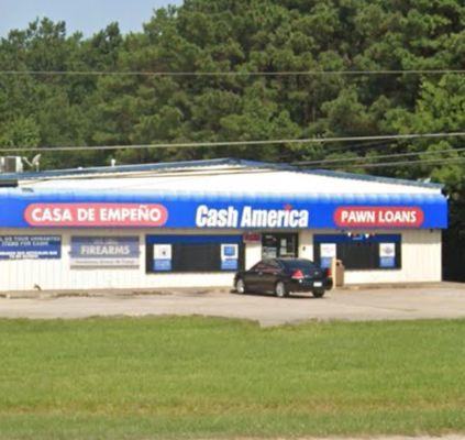 Cash America Pawn