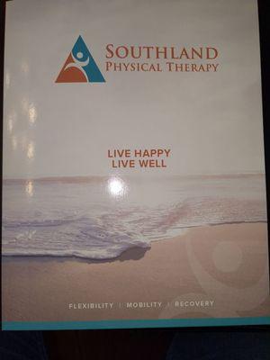 Southland Physical Therapy