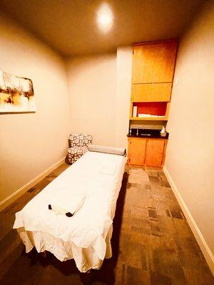 Single Massage Bedroom 2