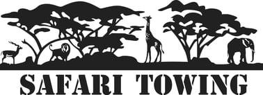 www.safaritowingtx.com your first choice for towing in Collin county McKinney Allen Anna Propsper www.safaritowing.com