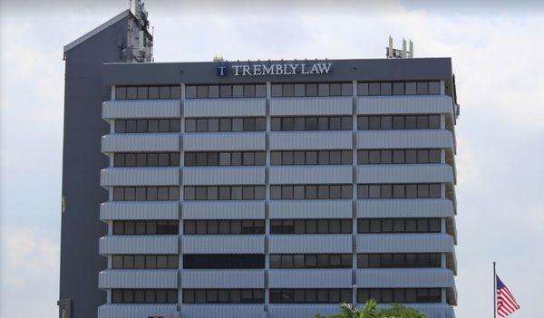 Trembly Law Firm Main Building