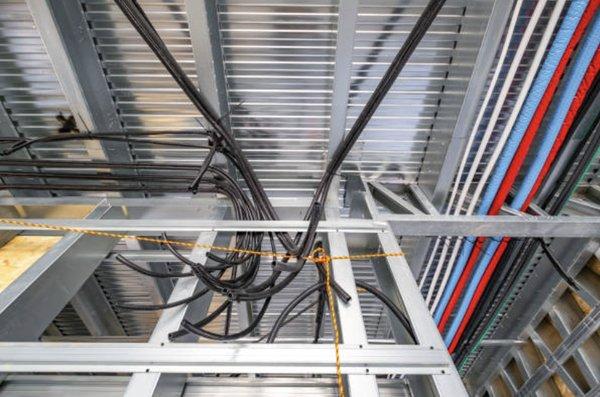 Commercial Electrical Services