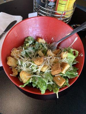 Caesar Salad