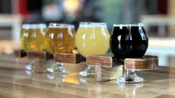 Our Mutual Friend Brewing Company