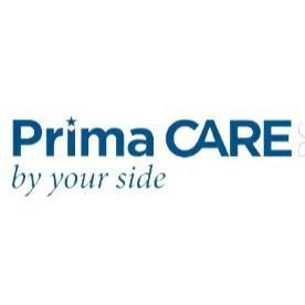 Prima Care Logo