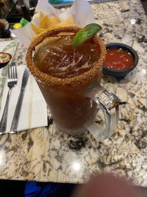 Michelada