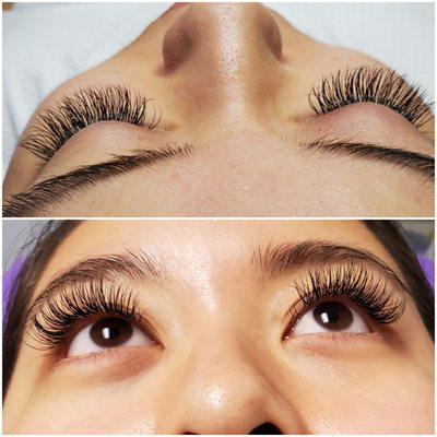 The Cat's Meow Esthetics & Eyelash Extensions