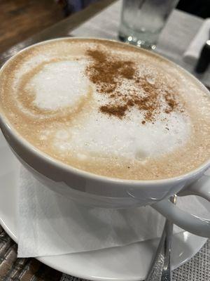 Cappuccino