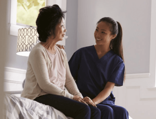 Assured Love Home Care