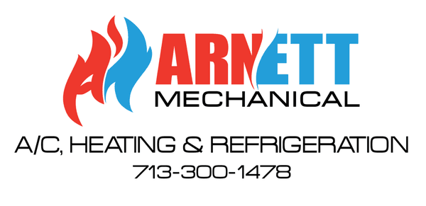 Arnett Mechanical