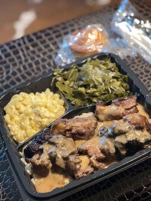 Micheaux's Southern Cuisine