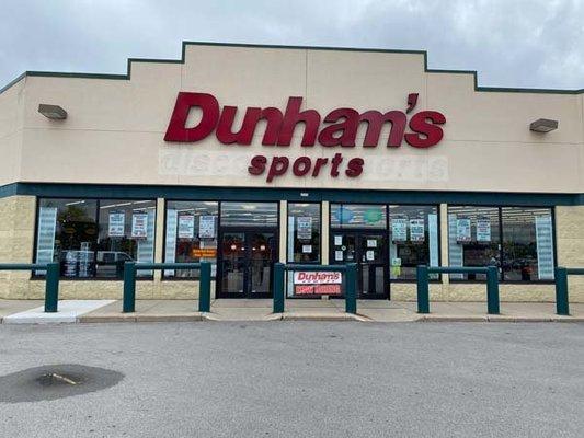 Dunham's Sports