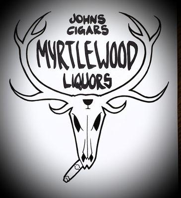 Myrtlewood Liquors & John's Cigars