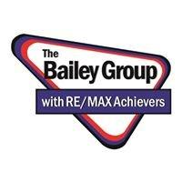 The Bailey Group with RE/MAX Achievers