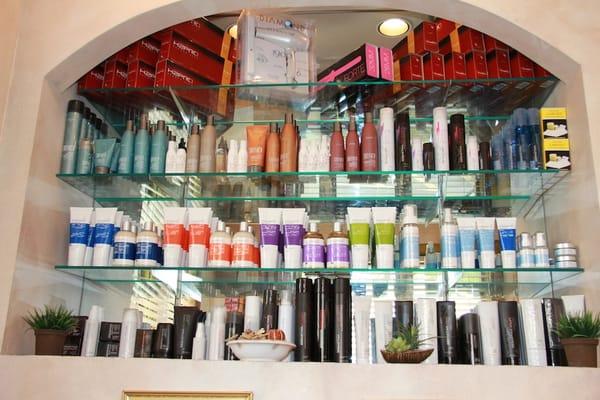 Hair Salons inFairfax VA