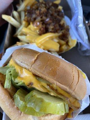 In-N-Out Burger