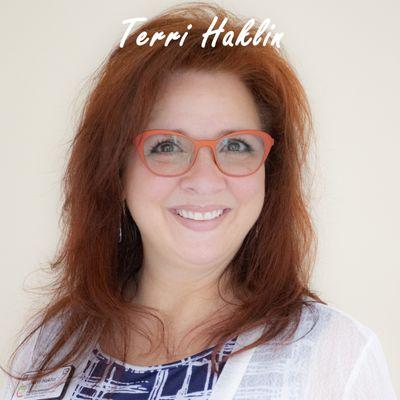 Terri Haklin - Realtor