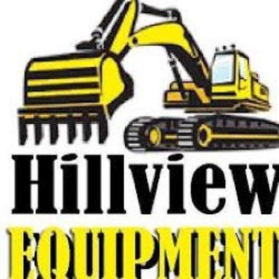 Hillview Equipment