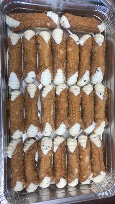 Cannoli