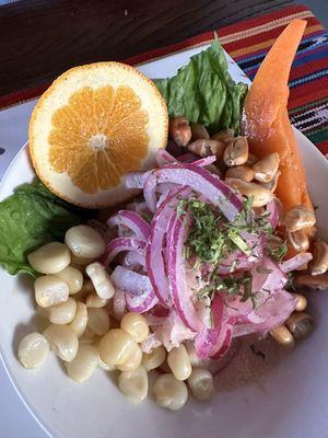 Ceviche