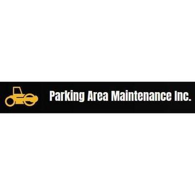 Parking Area Maintenance Inc