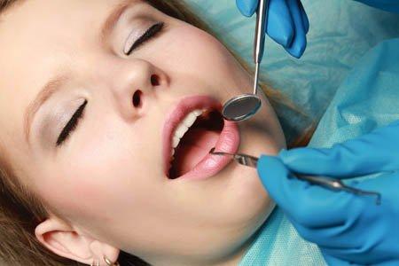 Never fear, Sedation Dentistry is here. No more discomfort, pain, or even generalized anxiety. Just ask Dr. Bui