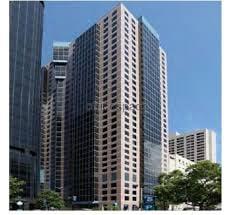 We are located on the 26th floor of Symphony Tower - Valet Parking provided to our clients and guests.