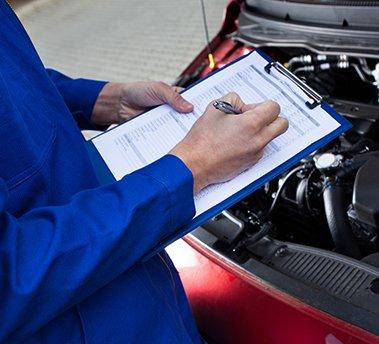 Vehicle Maintenance West Palm