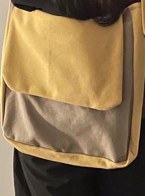 Messenger bag