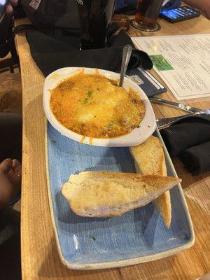 shepherd's pie