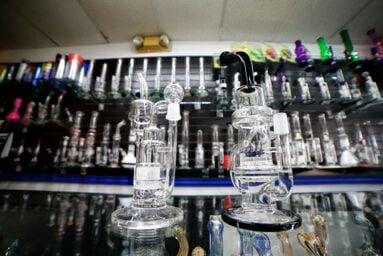 We have a huge verity of Rigs and Recyclers