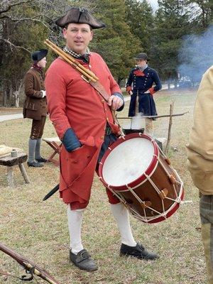 Reenactor