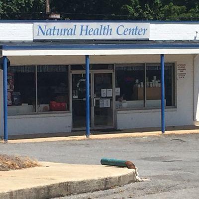 Natural Health Center