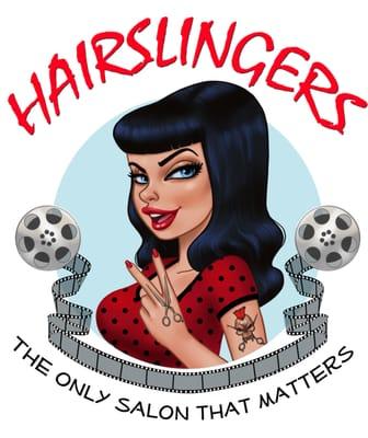 Hairslingers