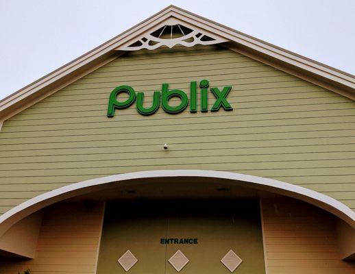 Publix Super Market at Collier Commons