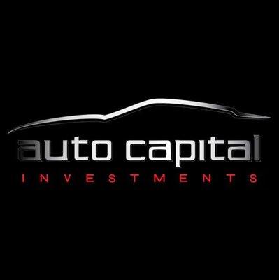 Auto Capital logo