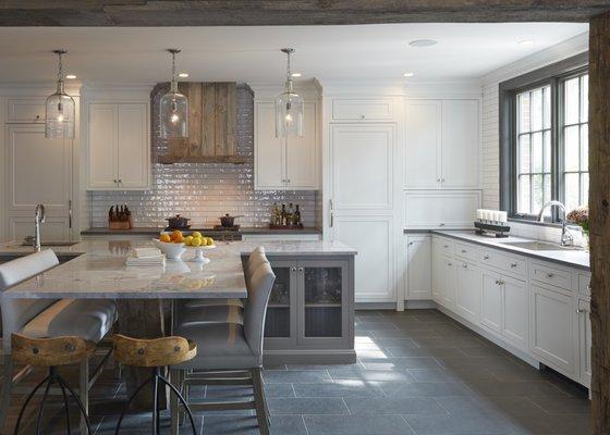 Kitchen remodels that take your breath away