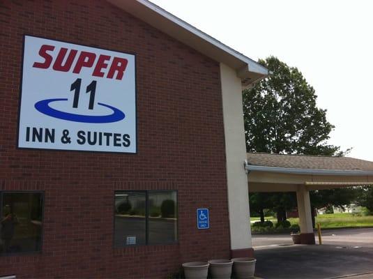 Super 8 Motel