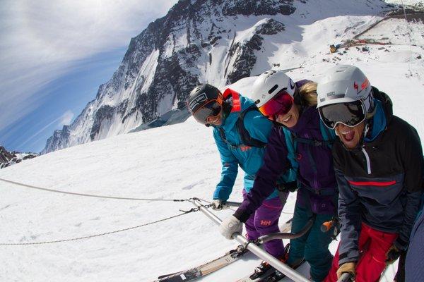 Ski Clothing for Women, Men and Youth