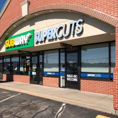 Supercuts