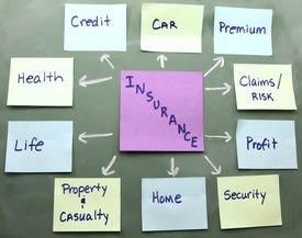 Insurance is more than one size fits all.