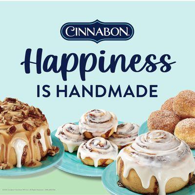 Cinnabon